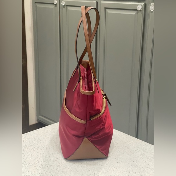 NWOT Michael Michael kors tote bag - Picture 4 of 9